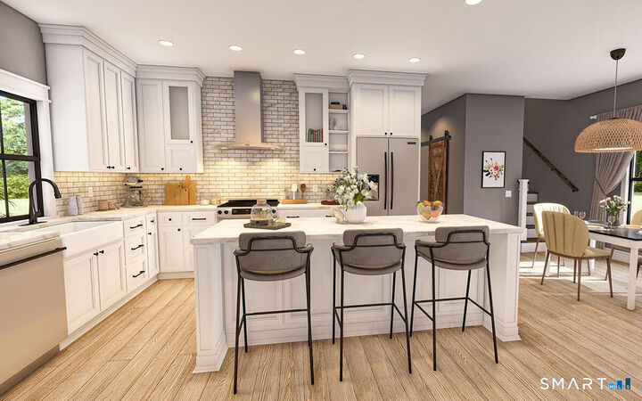 Property Photo:  151 Toll Gate Road  CT 06033 