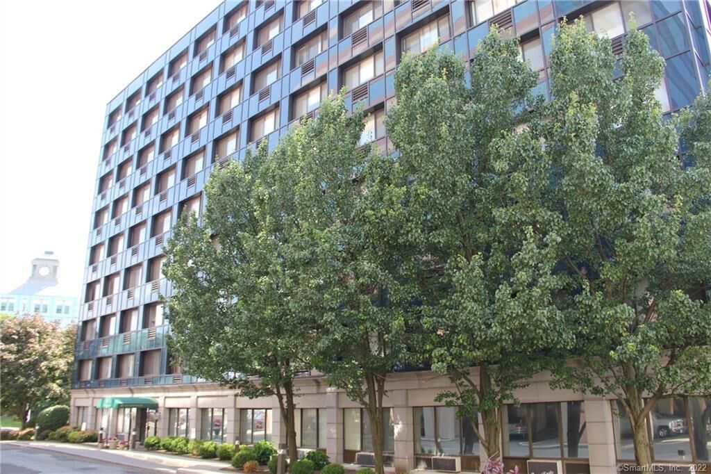 Property Photo:  300 Broad Street 607  CT 06902 