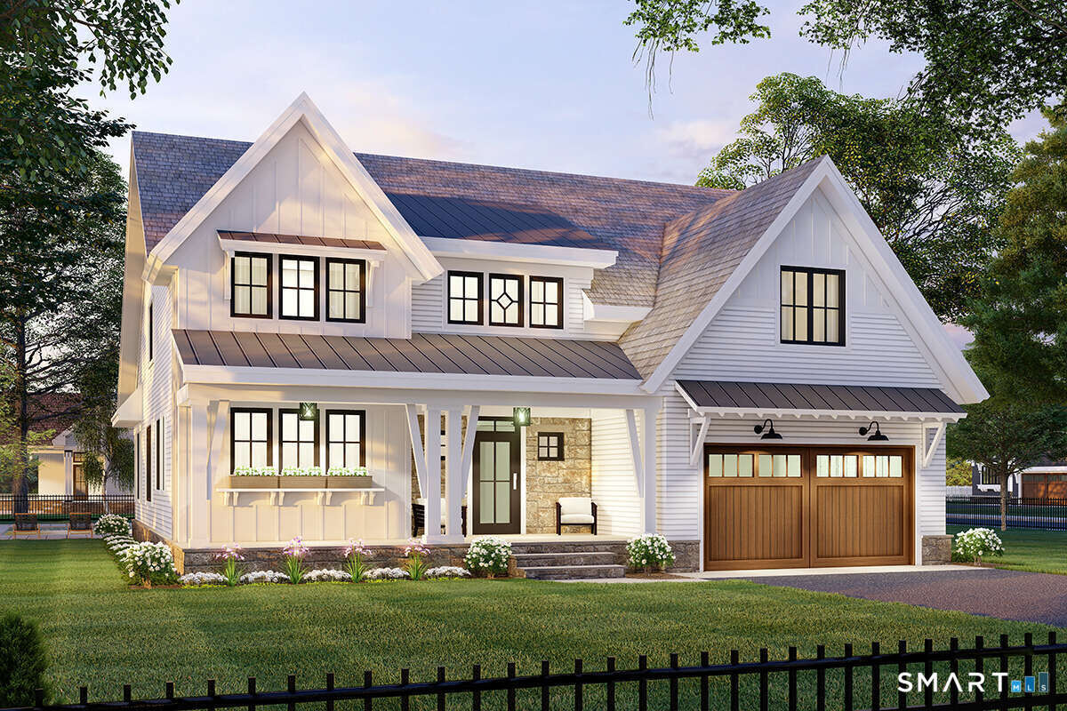 Property Photo:  153 Toll Gate Road  CT 06073 