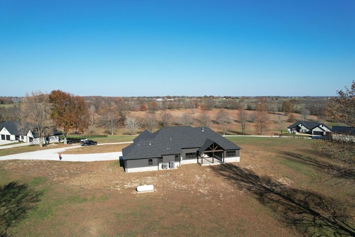 Property Photo: 138 Brady Lane MO 65738