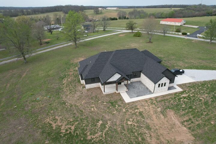 Property Photo:  138 Brady Lane  MO 65738 