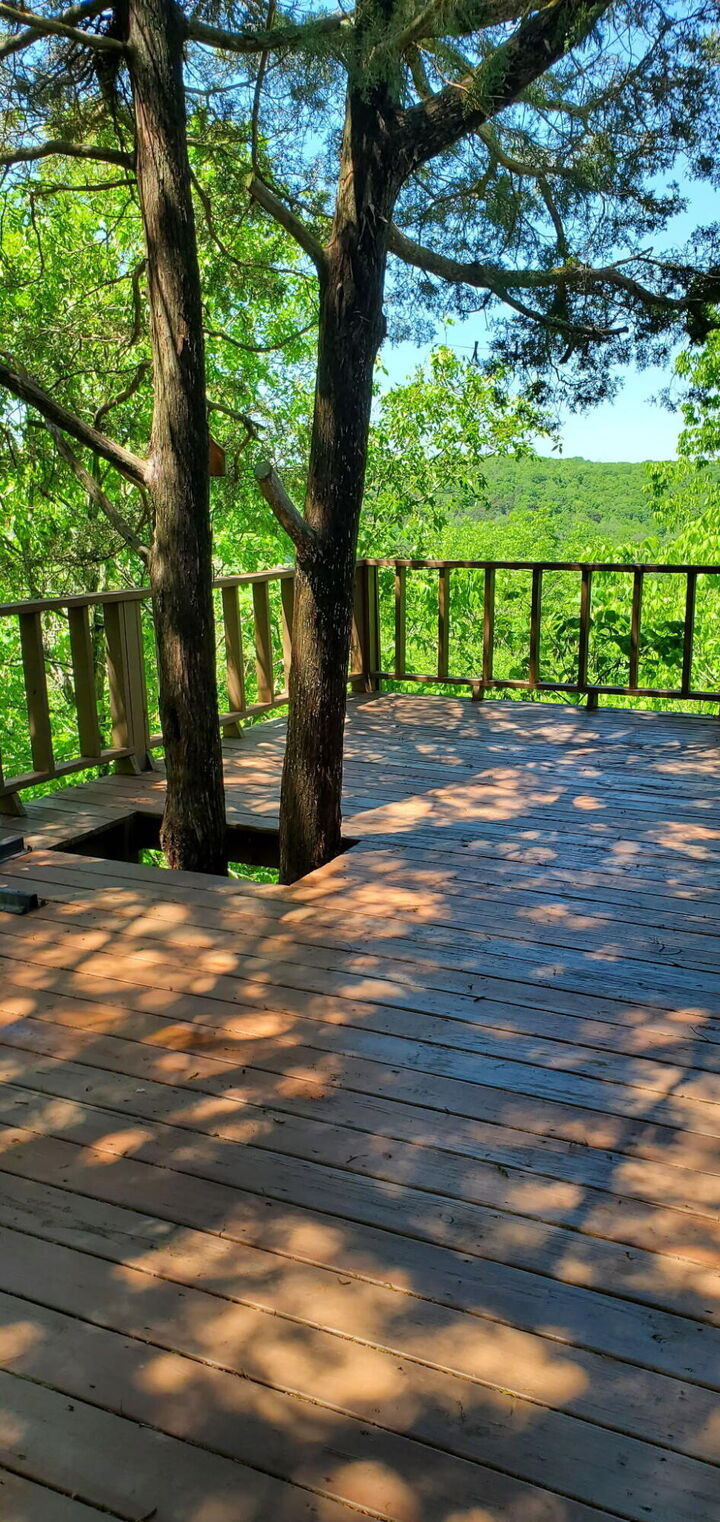 Property Photo:  539 Thompson Lane  MO 64854 