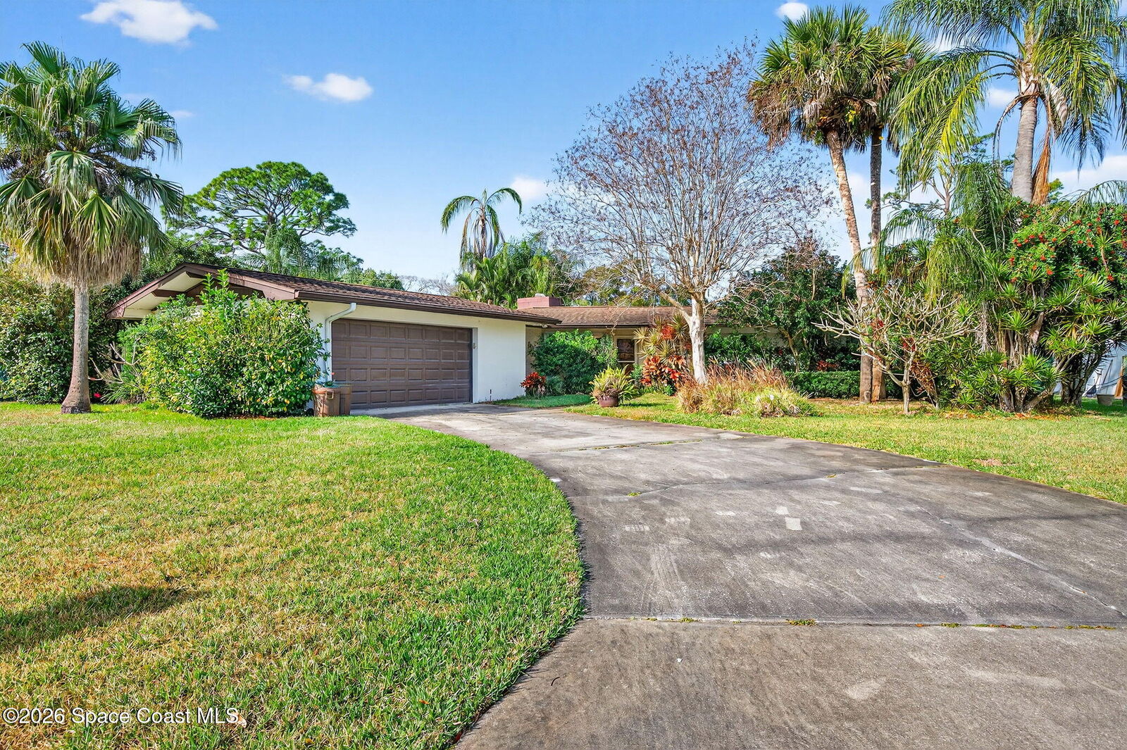 Property Photo: 537 Conifer Street FL 32904