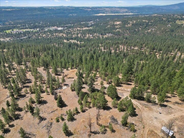 Property Photo:  Nka Weaver Way Lot 2 Of Lot 3  WA 99006 