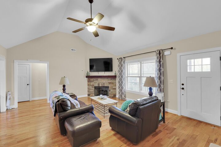 Property Photo:  223 Brittany Road  SC 29341 