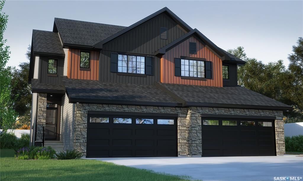 Property Photo:  3016 Dumont Way  SK S4V 3B3 