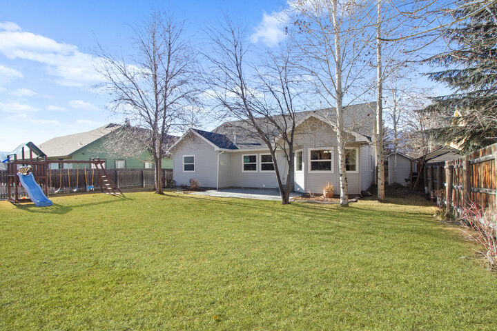 Property Photo:  2040 Winterhaven Dr  ID 83333 