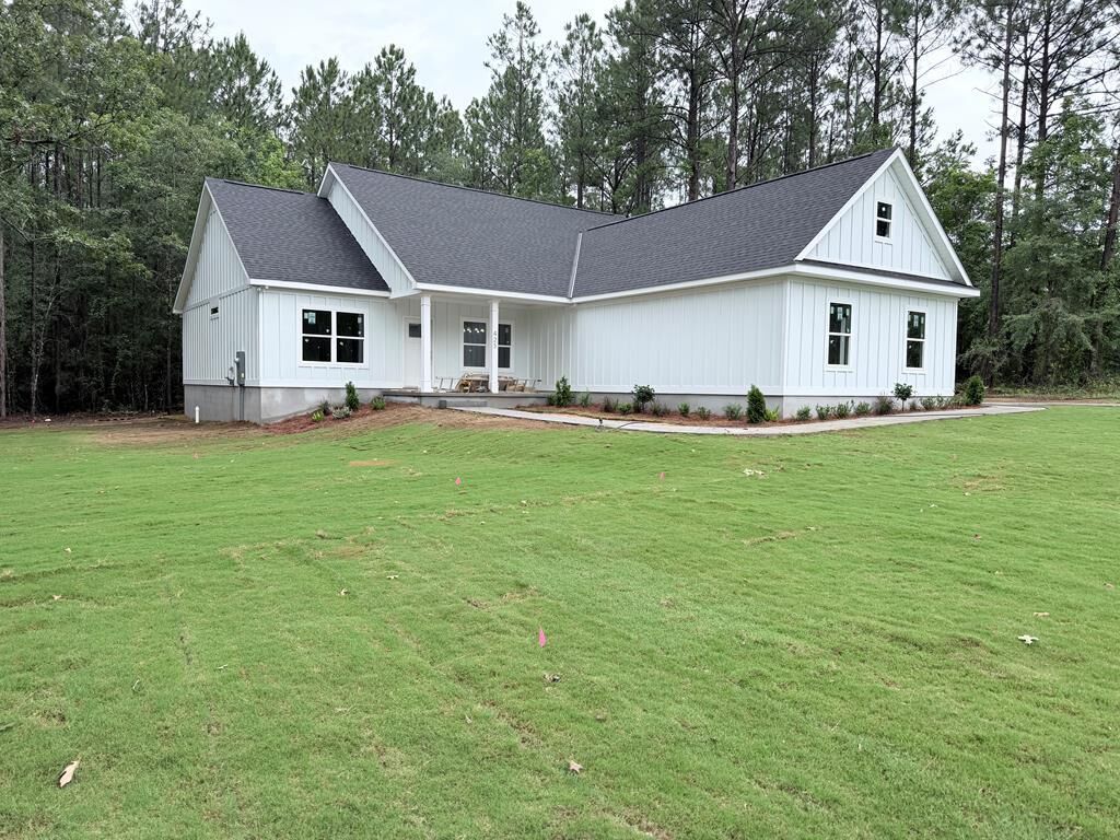 Property Photo:  425 Woodridge Lane  GA 39827 