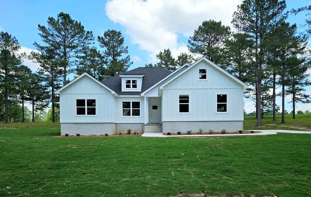 Property Photo:  270 Woodridge Lane  GA 39827 