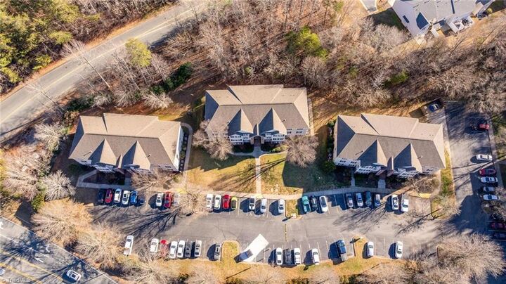 Property Photo:  221 Ivy Glen Court  NC 27127 