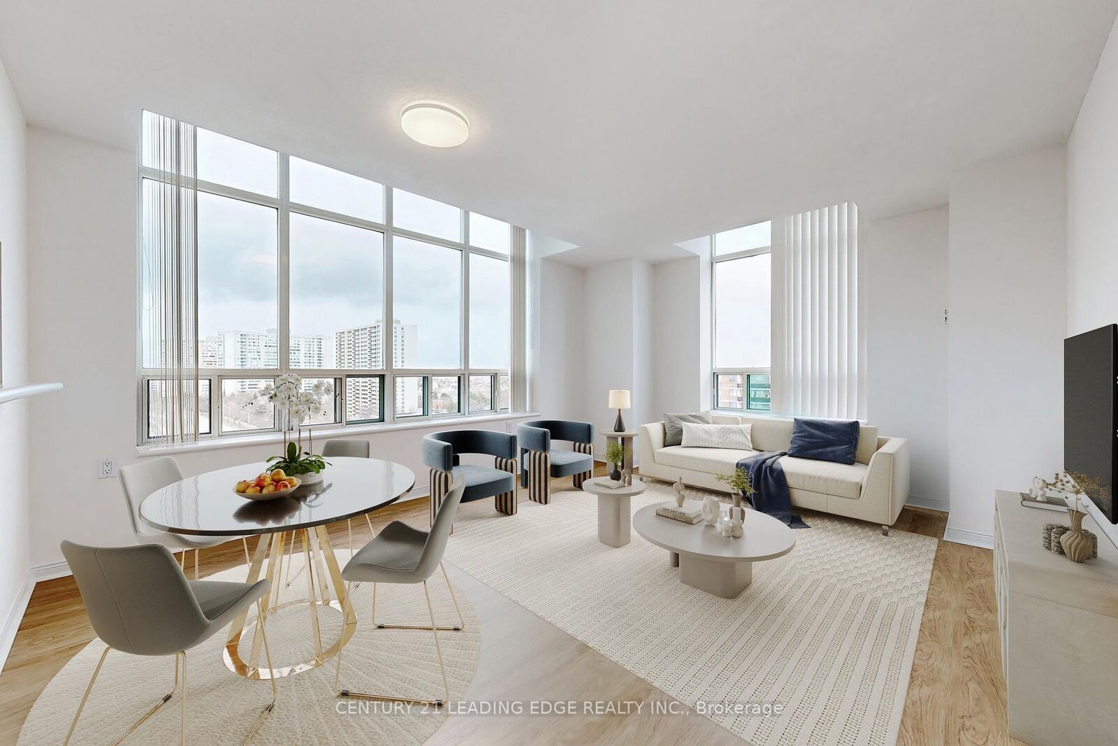 Property Photo:  2800 Warden Avenue 1202  ON M1W 3Z6 