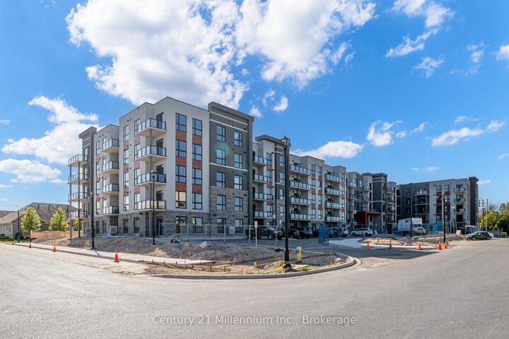 Photo de la propriété:  4 Kimberly Lane 519  ON L9Y 1E4 