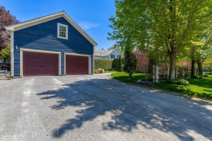 Property Photo:  14 Alexander Hunter Place  ON L6E 1A8 