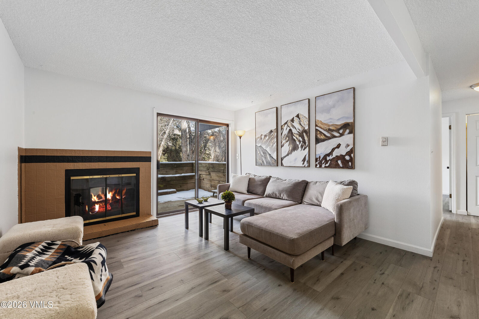 Property Photo:  1061 W Beaver Creek Boulevard  CO 81620 