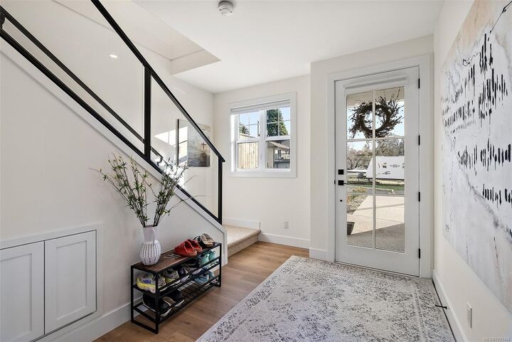 Property Photo:  4240 Springridge Cres  BC V8Z 4Y8 