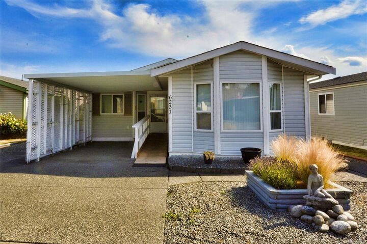 Property Photo:  6231 Farber Way 53  BC V9T 6J2 