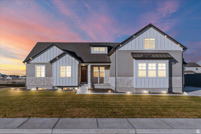 Property Photo:  30 Pier Pl  UT 84074 