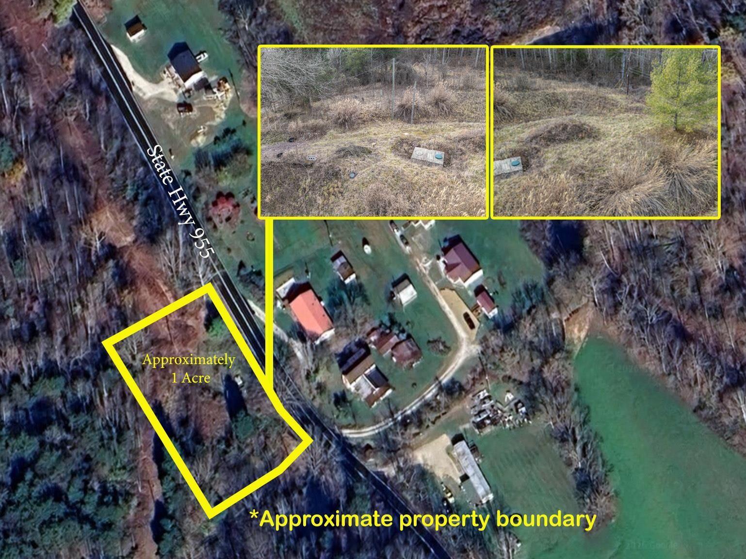 Property Photo:  448 State Highway 995  KY 41164 