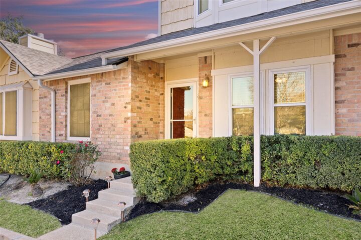 Property Photo:  11901 E Swearingen Drive 27  TX 78758 