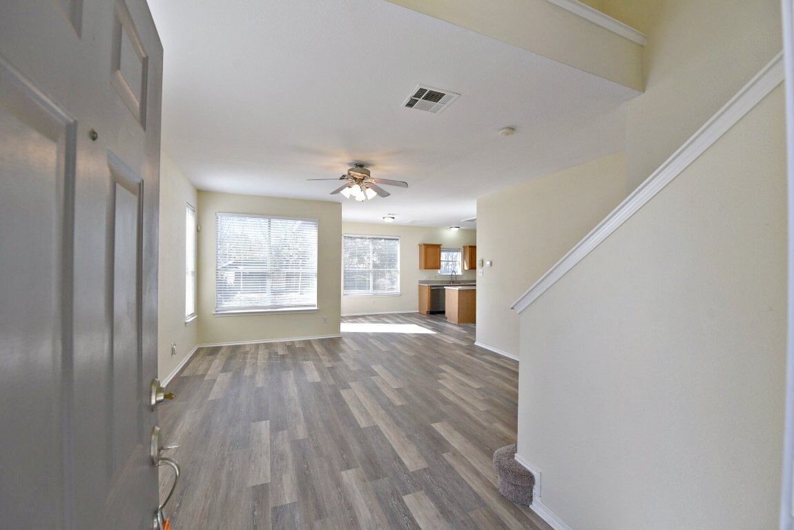 Property Photo:  10508 Hainsworth Park Drive  TX 78717 