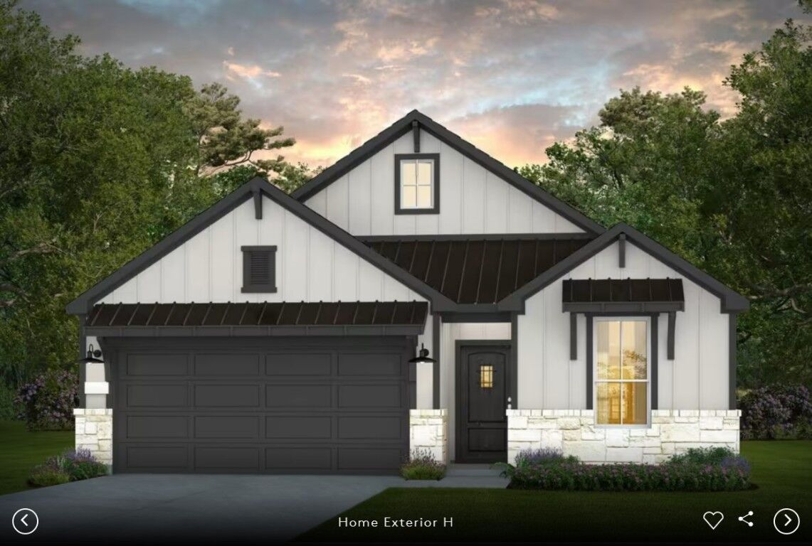 Property Photo:  16204 Georgefield Lane  TX 78640 