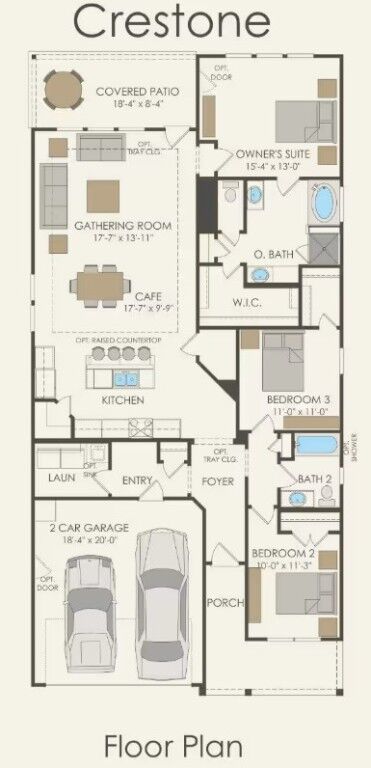 Property Photo:  16109 Emma Edge Lane  TX 78640 