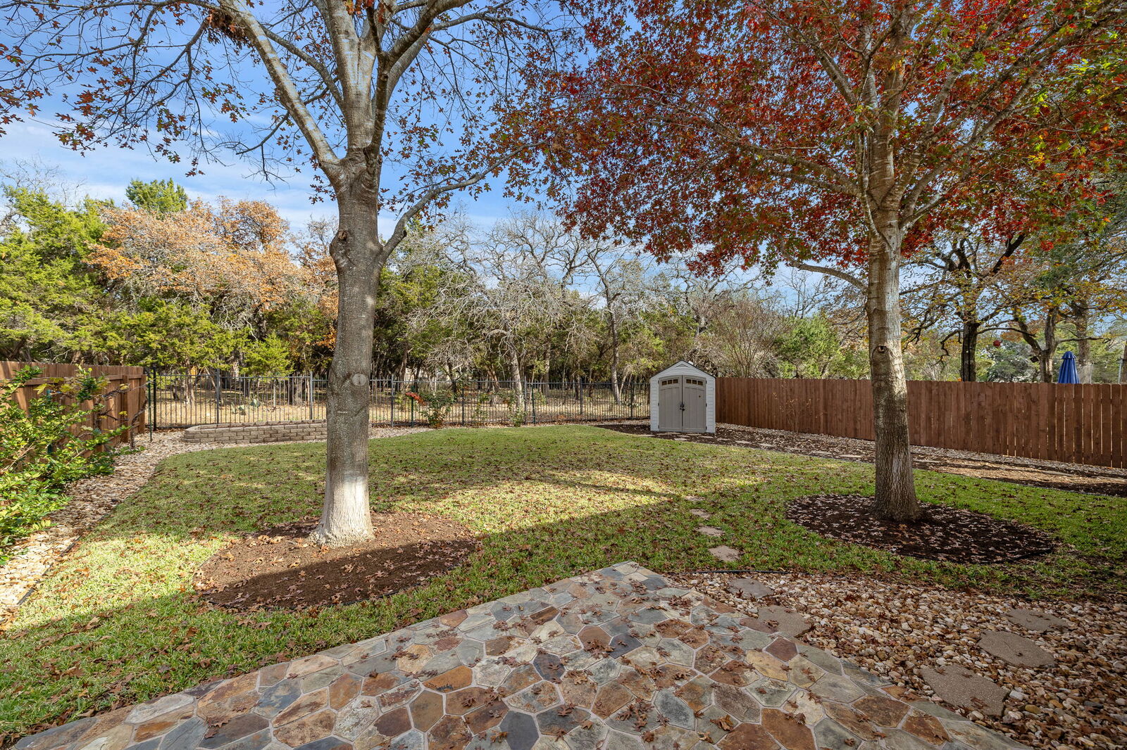 Property Photo: 3948 Sapphire Loop TX 78681
