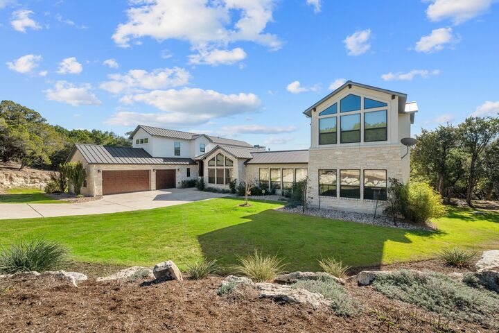 Property Photo: 20607 Thurman Bend Road TX 78669