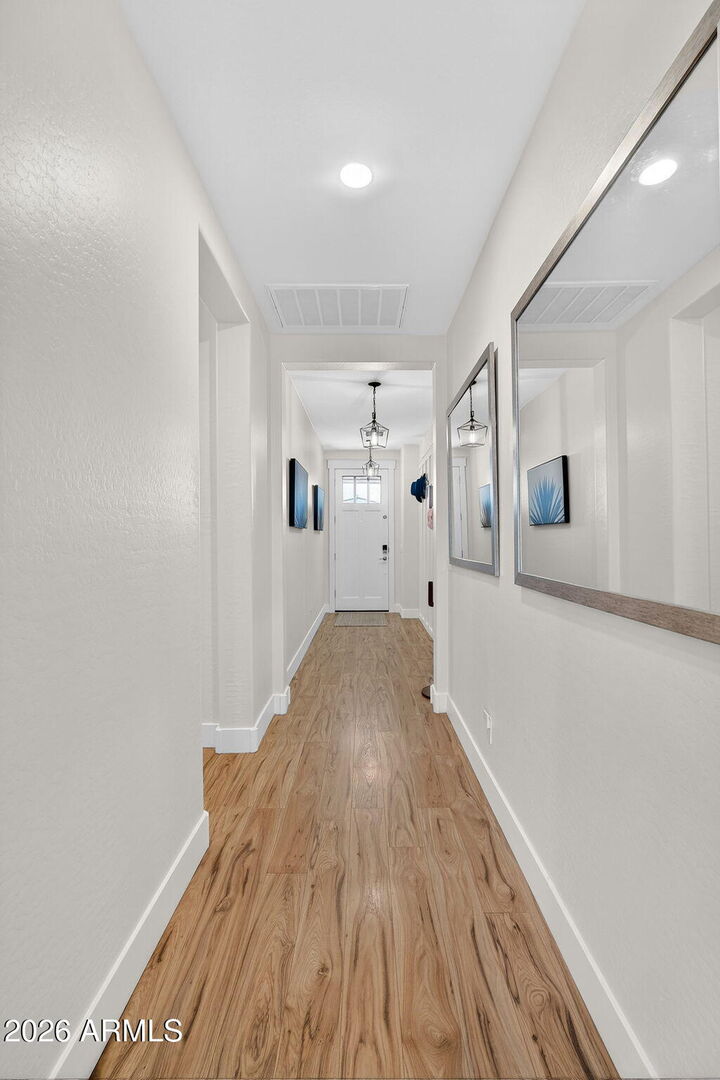 Property Photo:  308 W Rainbow Bridge Lane  AZ 85140 