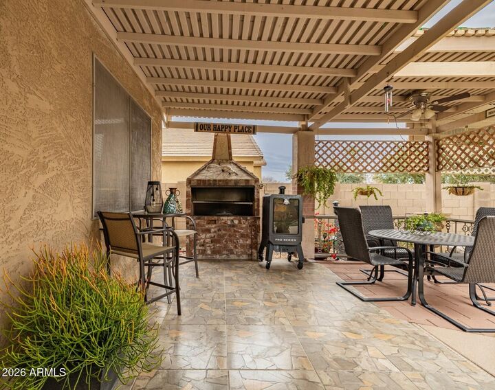 Property Photo:  4526 N 129th Avenue  AZ 85340 