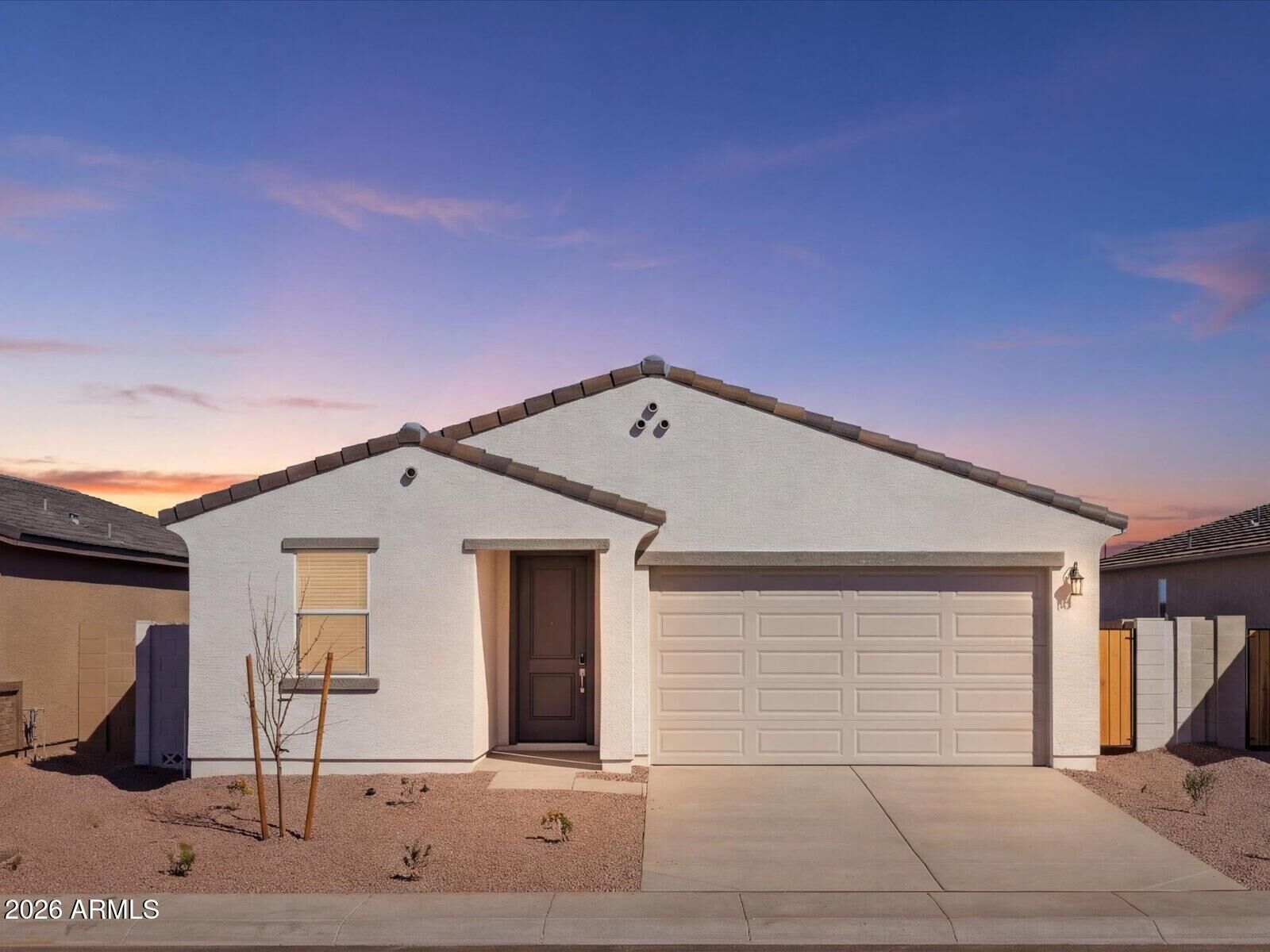 Property Photo:  7588 E Cozy Cottage Lane  AZ 85143 