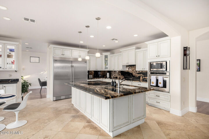 Property Photo:  4124 E Pullman Road  AZ 85331 