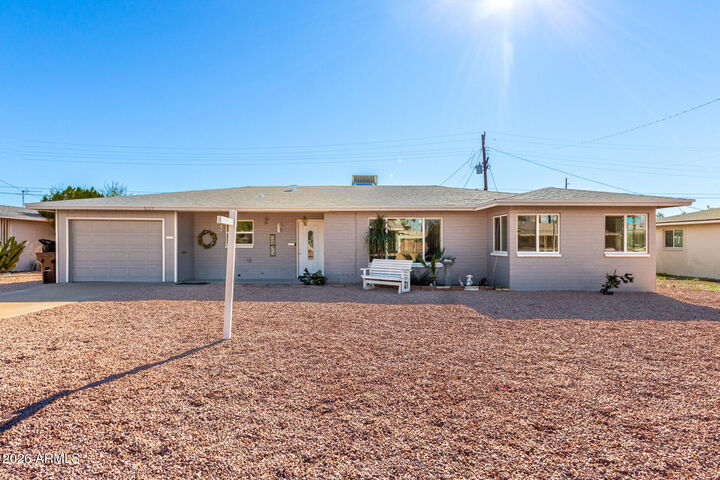 Property Photo:  5217 E Baltimore Street  AZ 85205 