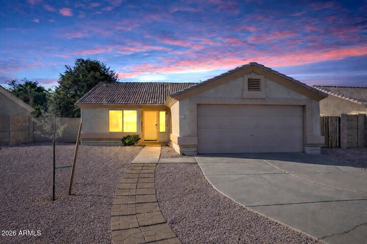 Property Photo:  56 S Monterey Street  AZ 85233 