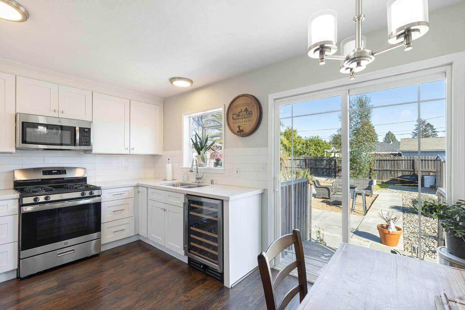 Property Photo:  118 Dewitt Avenue  CA 94558 