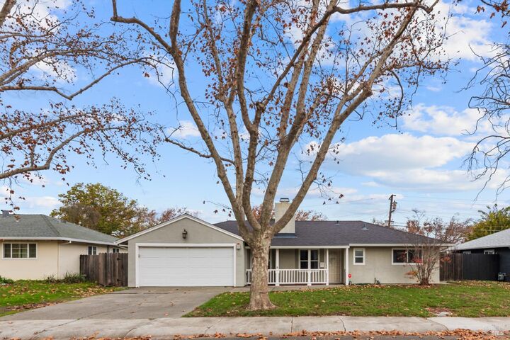 Property Photo:  728 Utah Street  CA 94533 