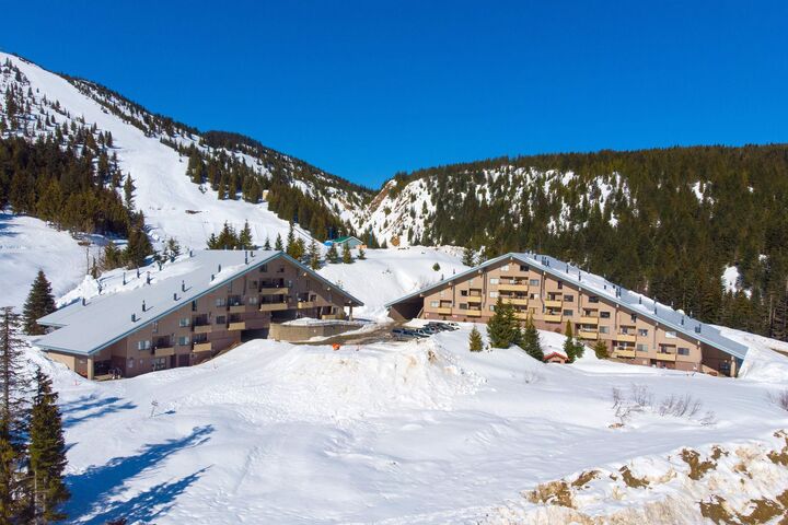 Property Photo:  21000 Enzian Way 601B  BC V0M 1A1 