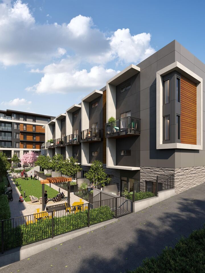 Property Photo:  390 Guilby Street 103  BC V3K 0J8 