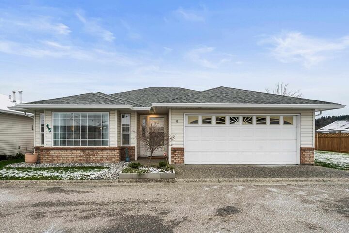 Property Photo:  9420 Woodbine Street 6  BC V2P 5S4 