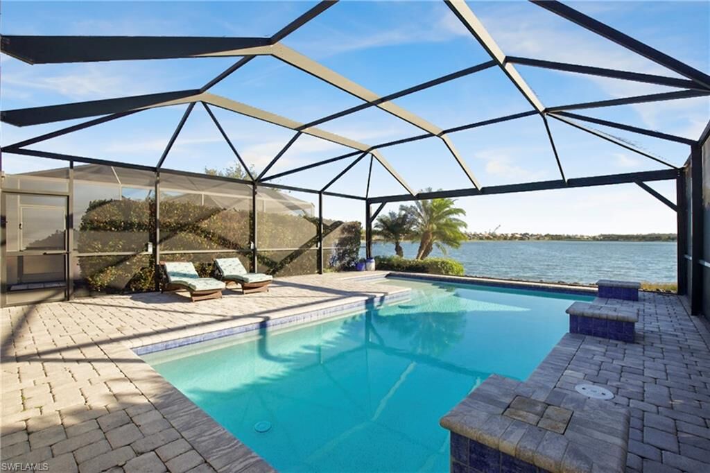 Property Photo:  20297 Corkscrew Shores Blvd  FL 33928 