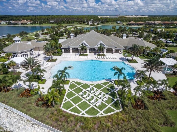 Property Photo: 14225 Moonlit Way FL 33928