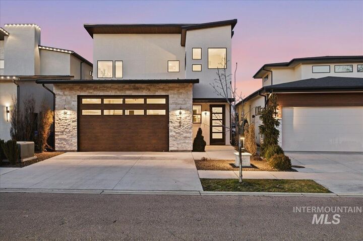 Property Photo: 764 E Ashbourne Lane ID 83616