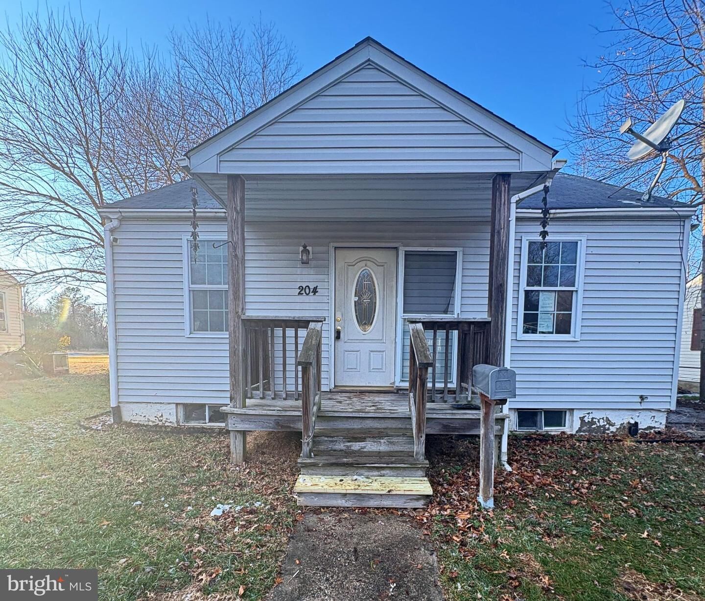 Property Photo:  204 Darlington Avenue  MD 21001 