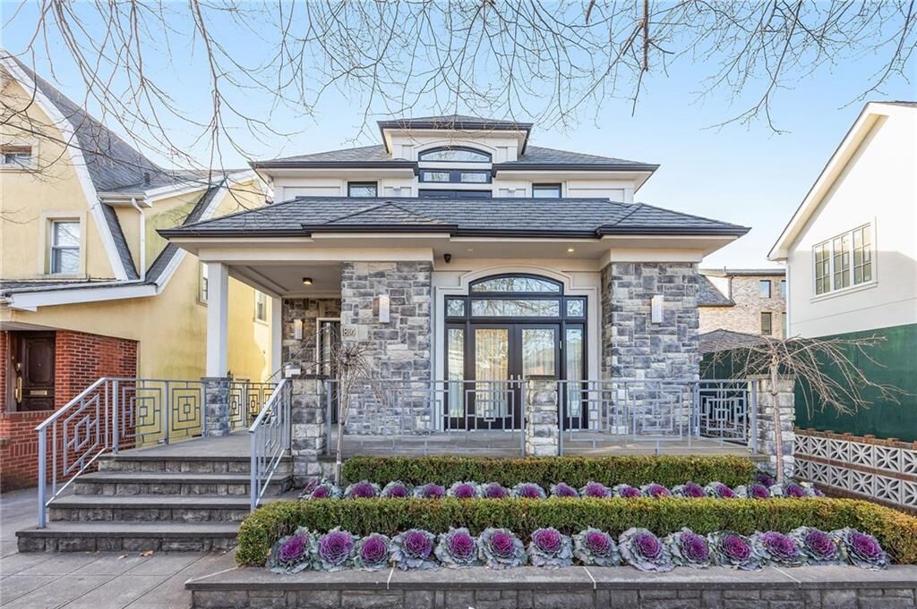 Property Photo:  1814 East 28th Street  NY 11229 