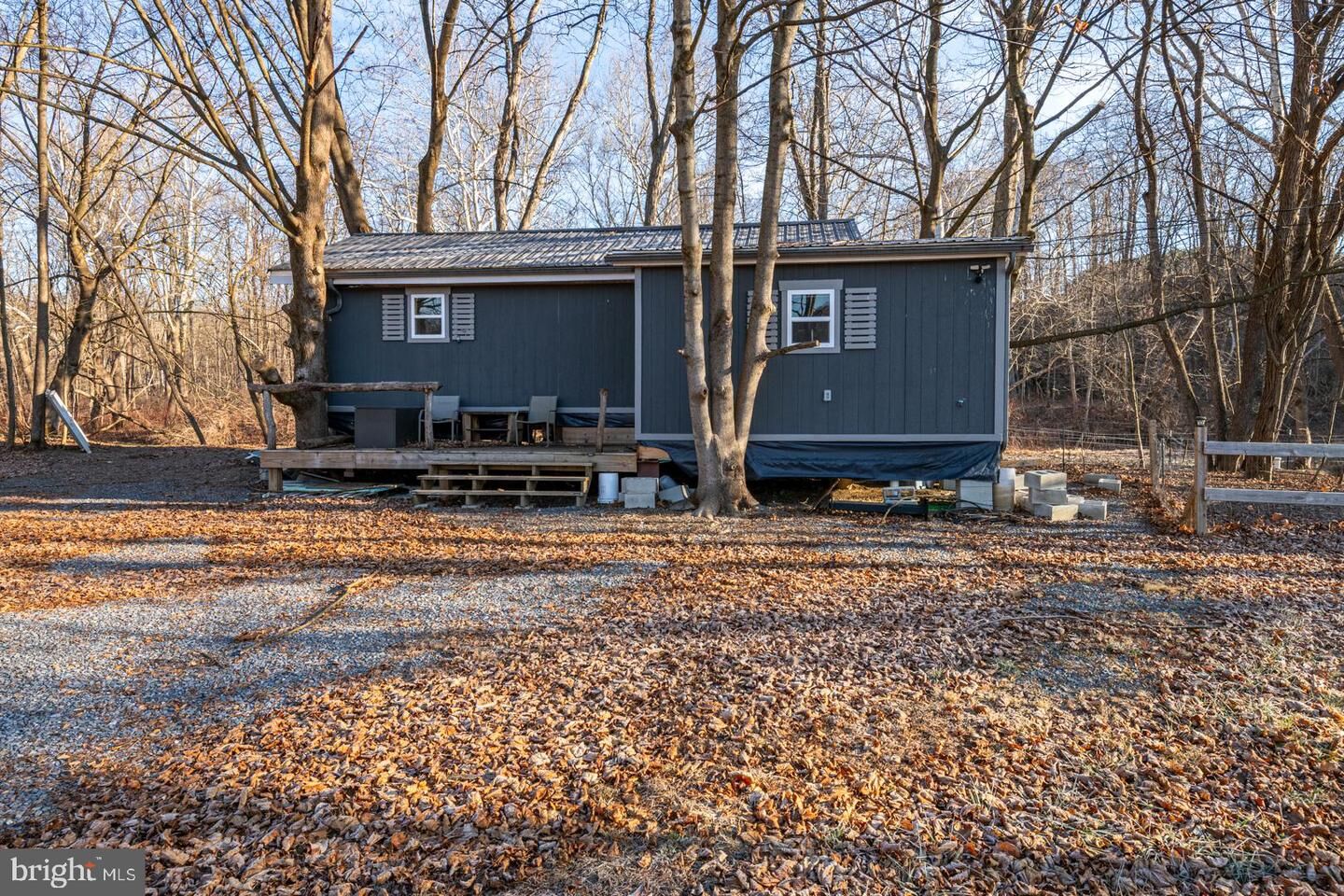 Property Photo: 448 Creek Lane PA 19534