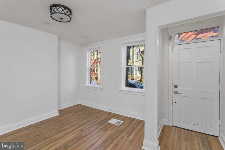 Property Photo:  249 Mercer Street  NJ 08611 