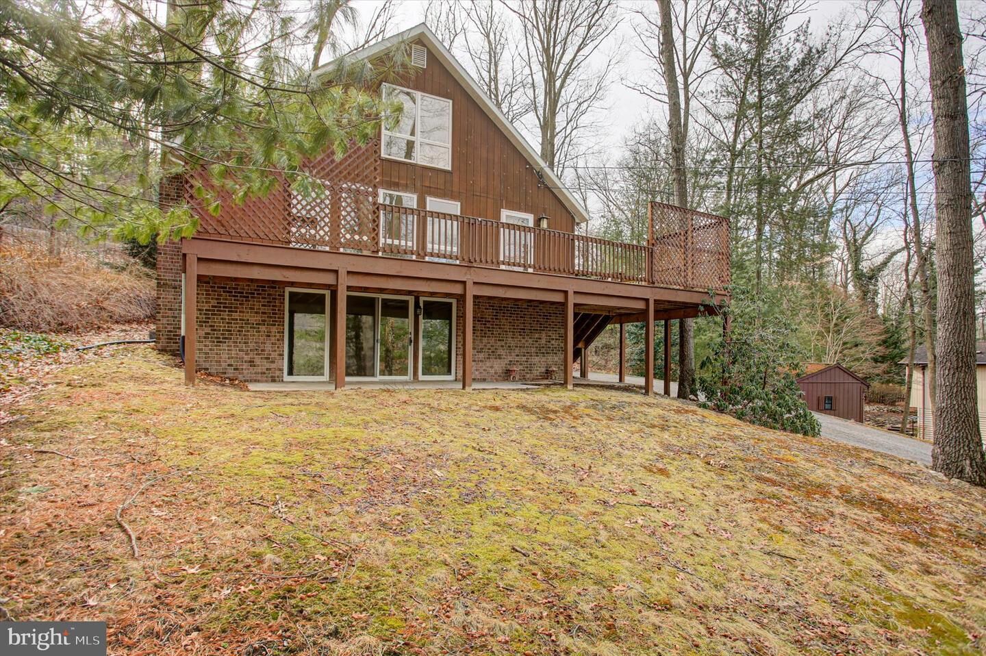 Property Photo:  8147 Michaux Drive  PA 17222 