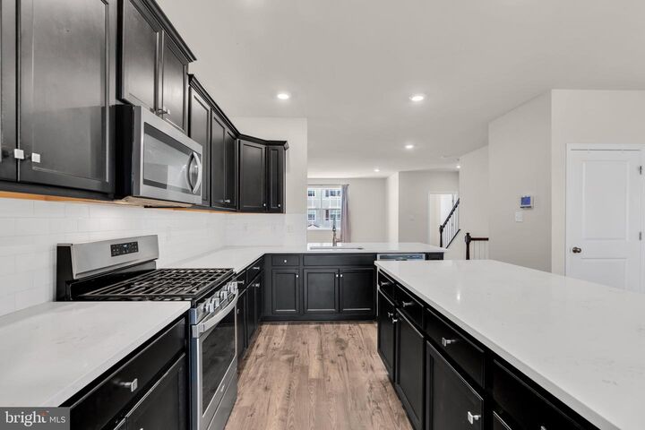 Property Photo:  504 E International Road  NJ 08831 