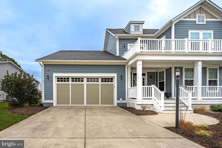 Property Photo: 12048 Pimlico Lane MD 21811