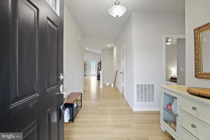 Property Photo: 150 Norland Knoll Drive VA 22656